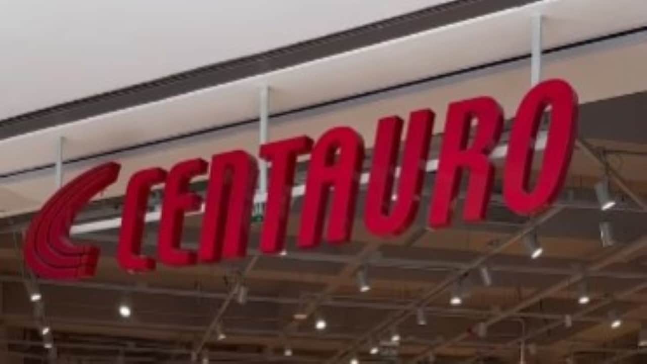 Centauro