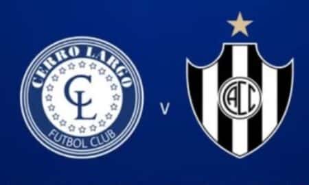 Cerro x Central