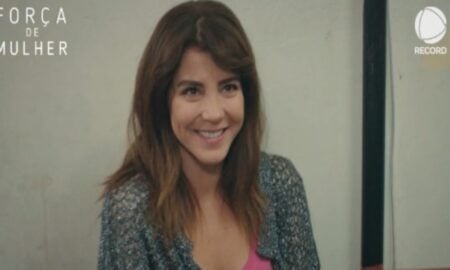 Ceyda 'Força de Mulher'
