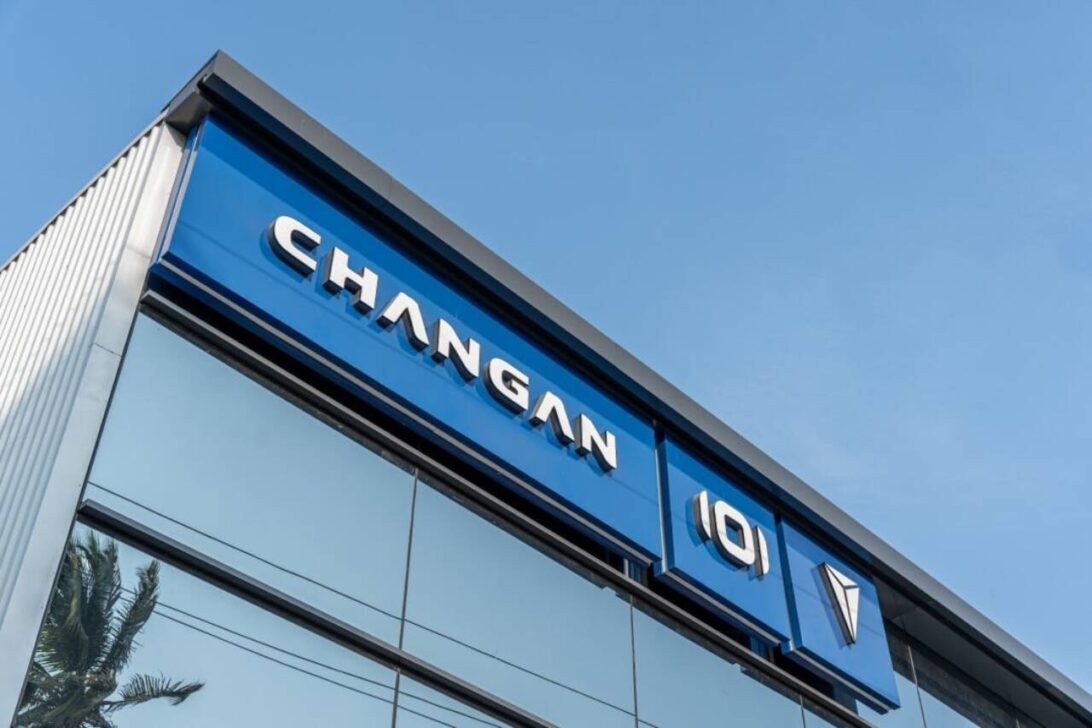Changan