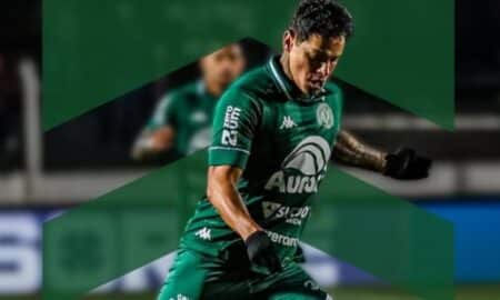Chapecoense