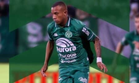 Chapecoense