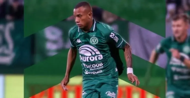 Chapecoense