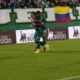 Chapecoense marca o terceiro gol na partida