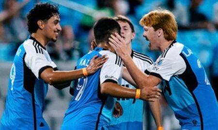 Charlotte FC