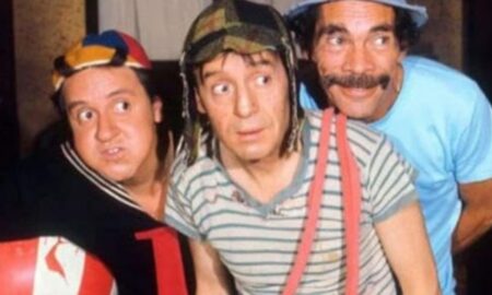 Chaves