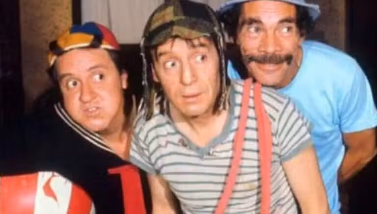 Chaves
