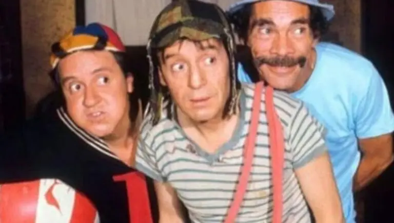 Chaves