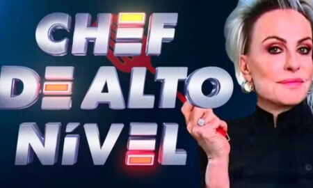Chef de Alto Nível