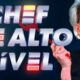 Chef de Alto Nível