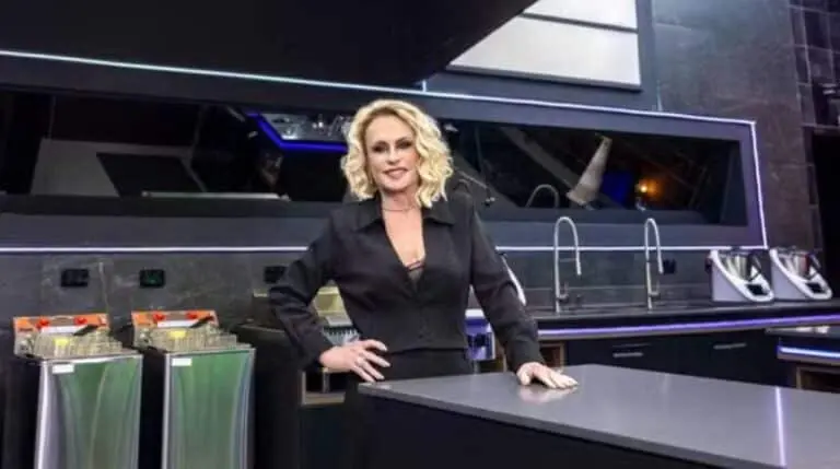 Chef de Alto nível