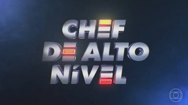 Chefe de alto nivel