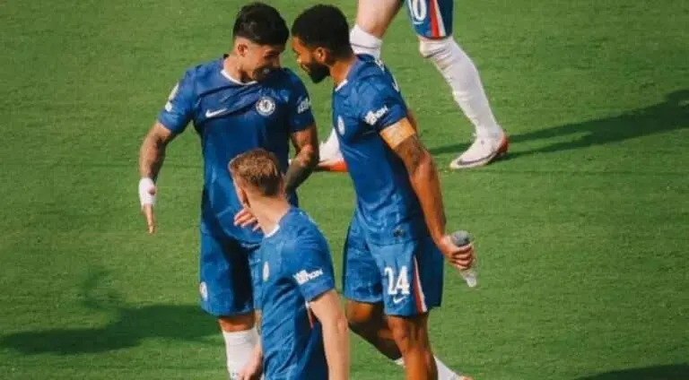 Chelsea
