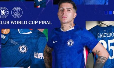 Chelsea