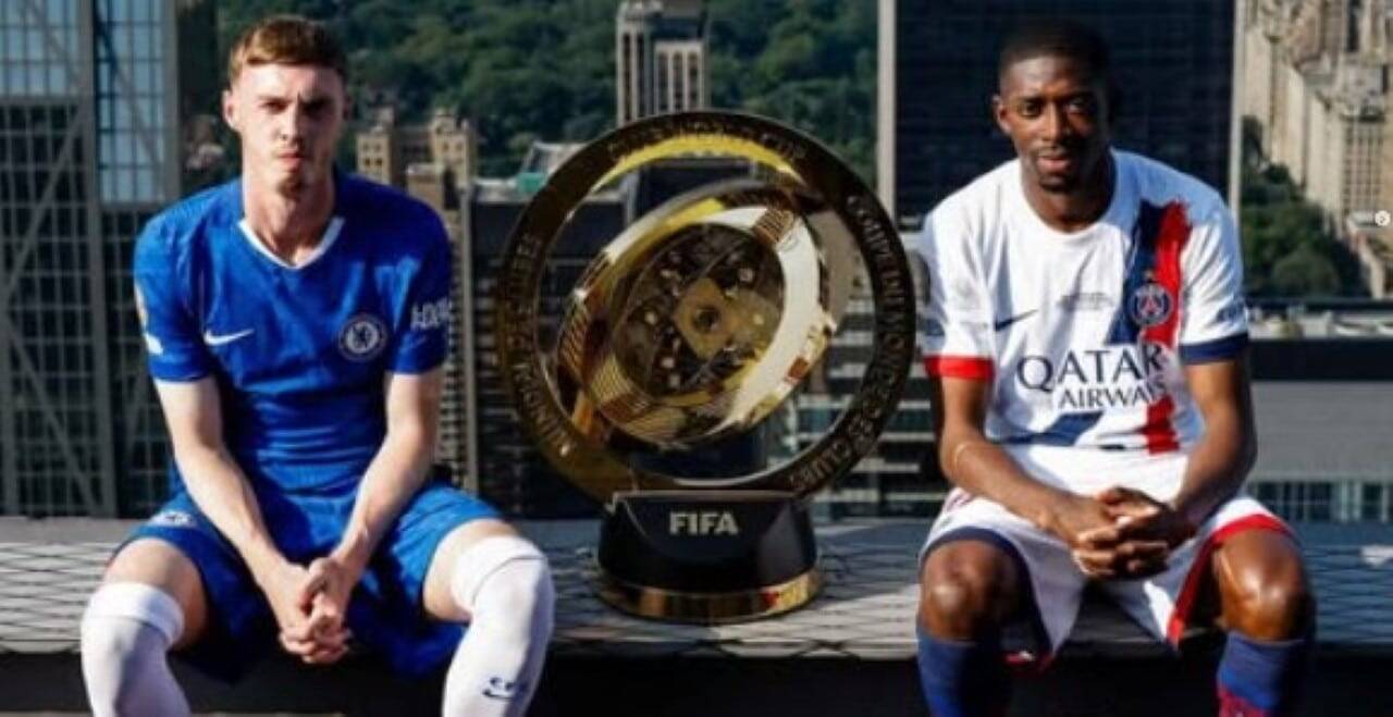 Chelsea x PSG: Onde assistir ao vivo, escalações e destaques da final do Mundial de Clubes 2025