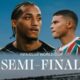 Chelsea x Fluminense