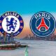 Chelsea x P S G