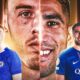 Chelsea x PSG