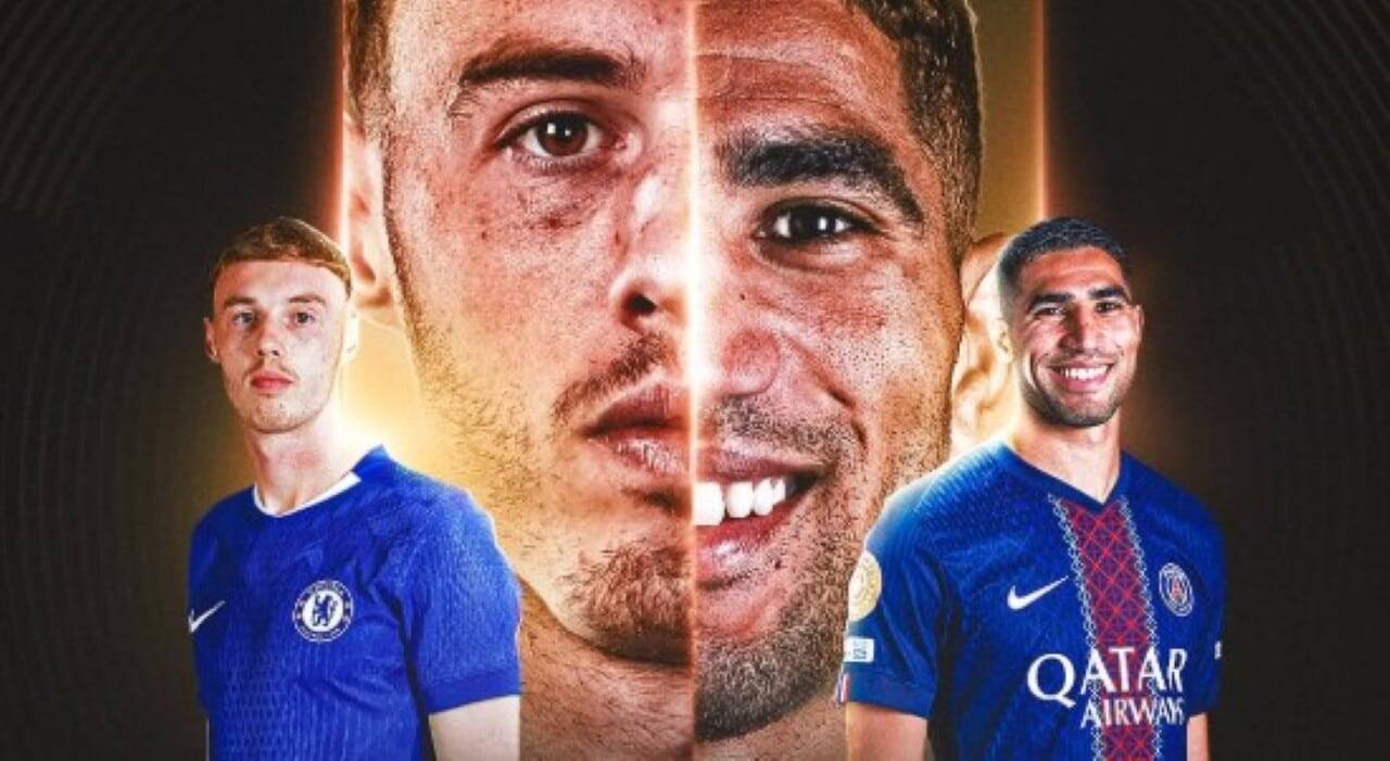 Chelsea x PSG: onde assistir ao vivo, escalações e tudo sobre a final do Mundial de Clubes 2025