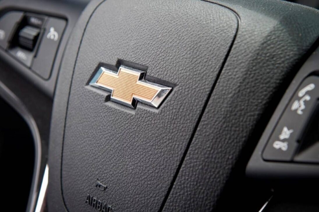 Chevrolet