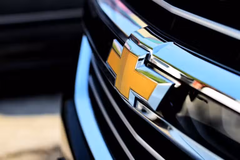 Chevrolet