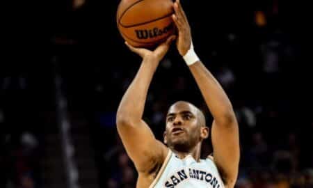 Chris Paul