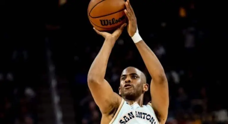 Chris Paul