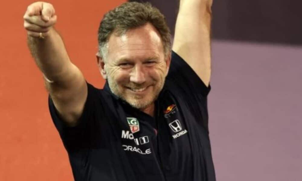 Red Bull e Spice Girls: A fortuna de Horner e Geri em detalhes