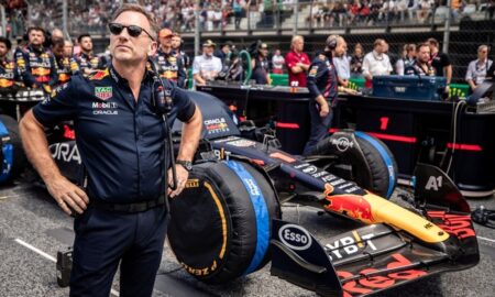 Christian Horner