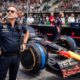 Christian Horner