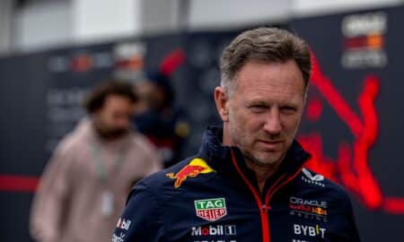 Christian Horner