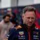 Christian Horner