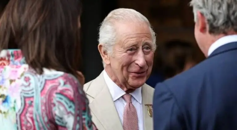 Charles III