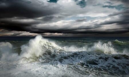 Ciclone extratropical