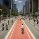 Ciclovia, bicicletas