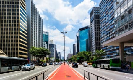 Cidade de São Paulo