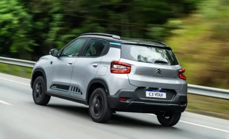 Citroën C3