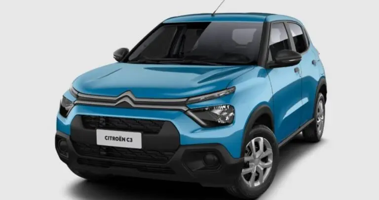Citroen C3