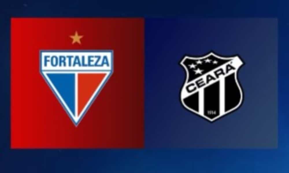 Fortaleza x Ceará: onde assistir ao vivo, escalações e detalhes do Clássico-Rei no Brasileirão 2025