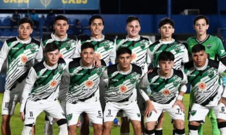 Club Atlético San Martín