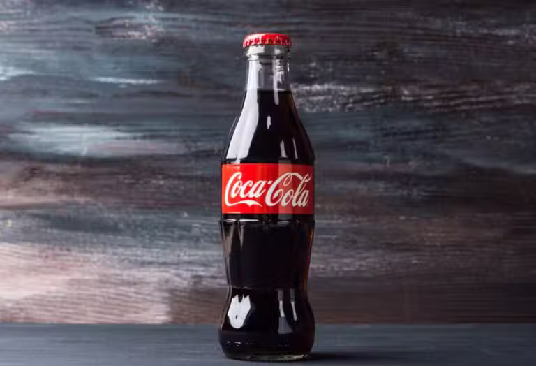 Coca-Cola