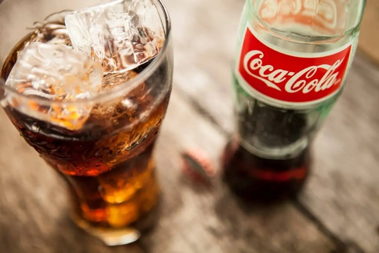 Coca-Cola
