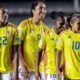 Colombia Feminino