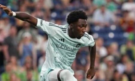 Colorado Rapids