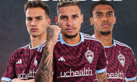 Colorado Rapids