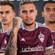 Colorado Rapids