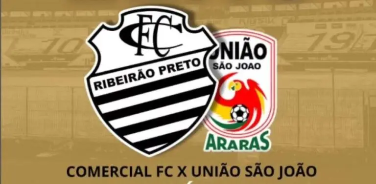 Comercial x Uniao