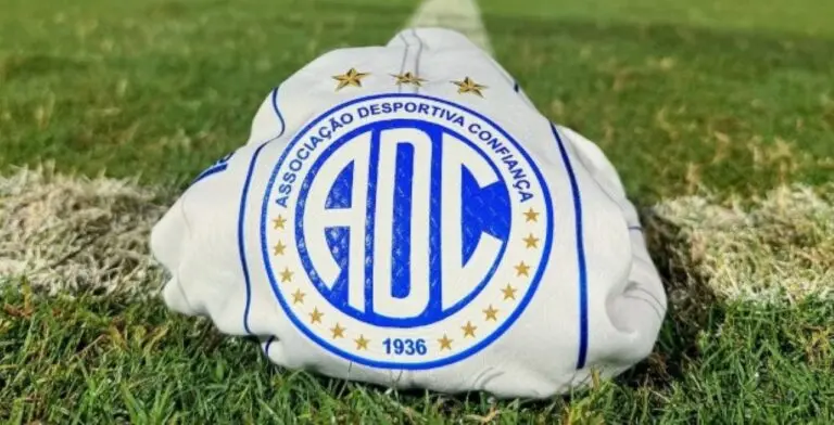 Confiança