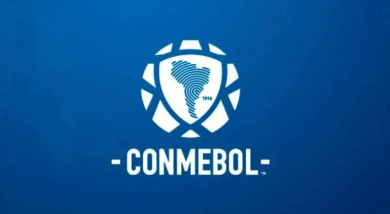 Conmebol