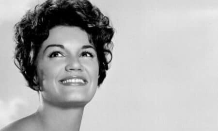 Connie Francis,